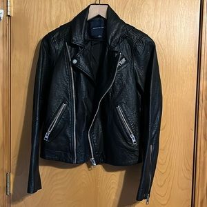 Moto jacket